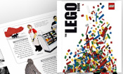 The LEGO Book